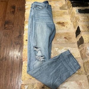 Lucky Jeans Size 2W/26L